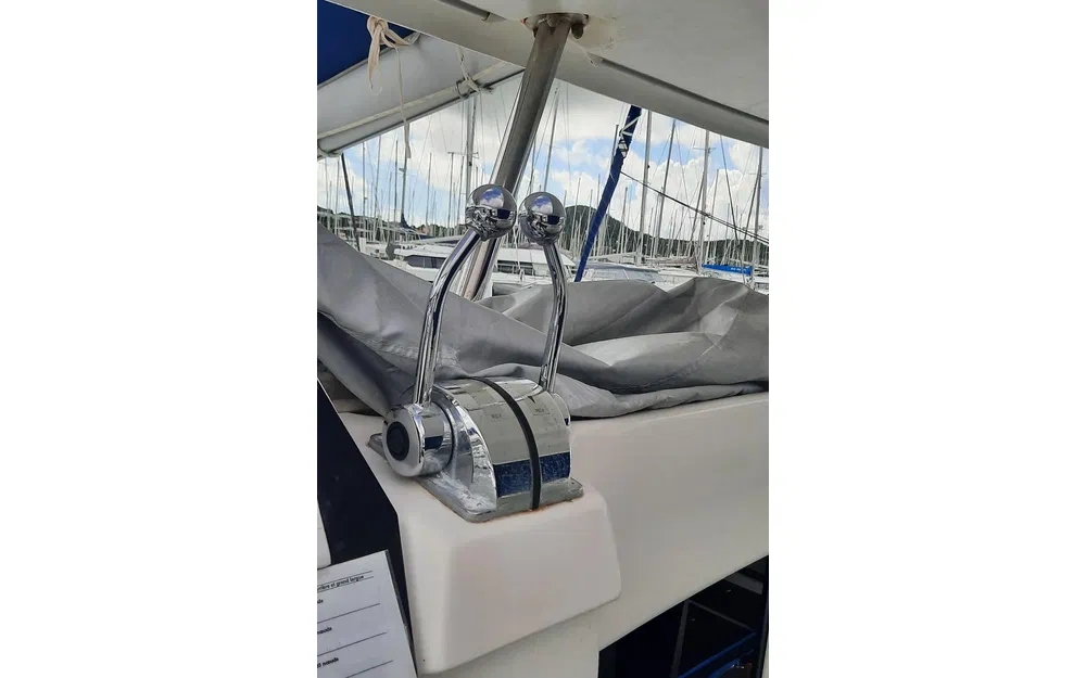 slider 2 Lagoon 380