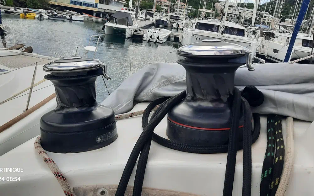 slider 3 Lagoon 380