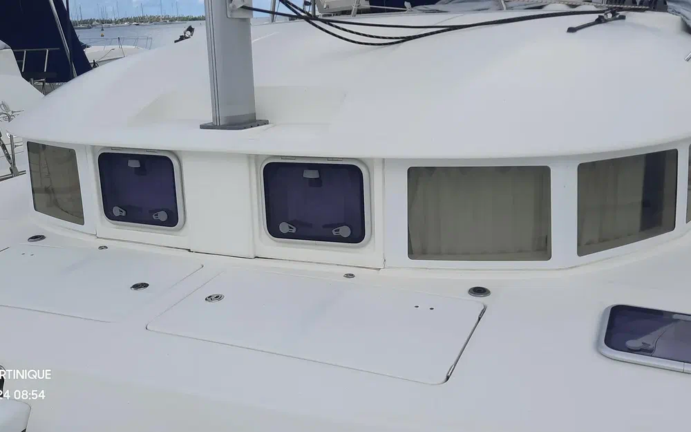 slider 8 Lagoon 380