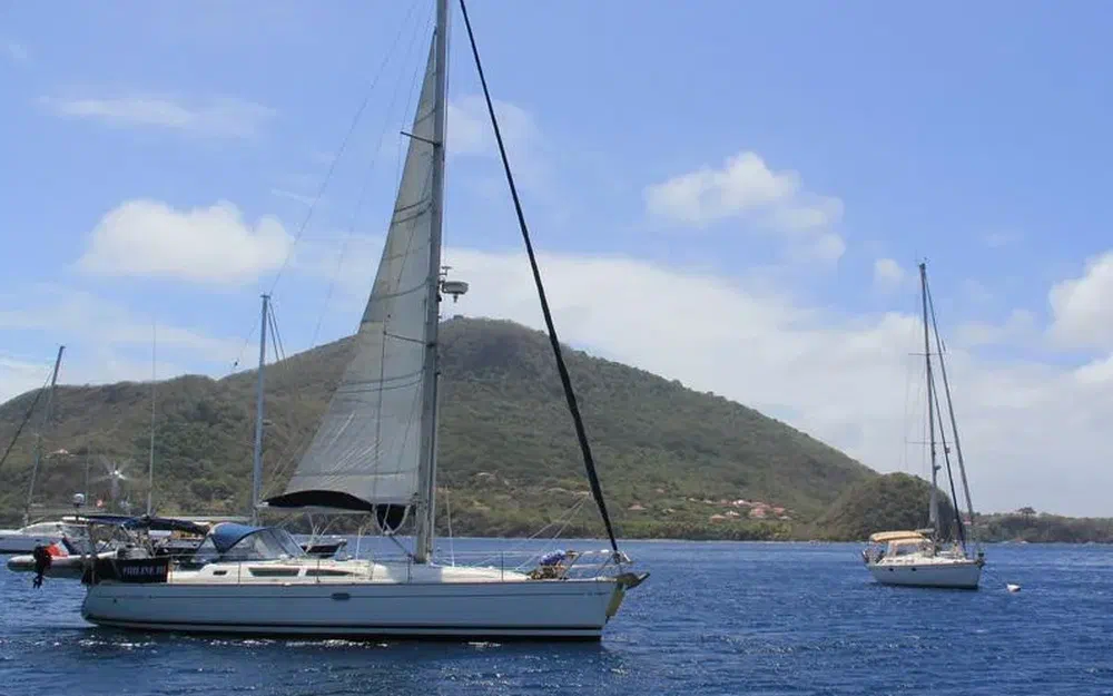 slider 0 Jeanneau Sun Odyssey 40