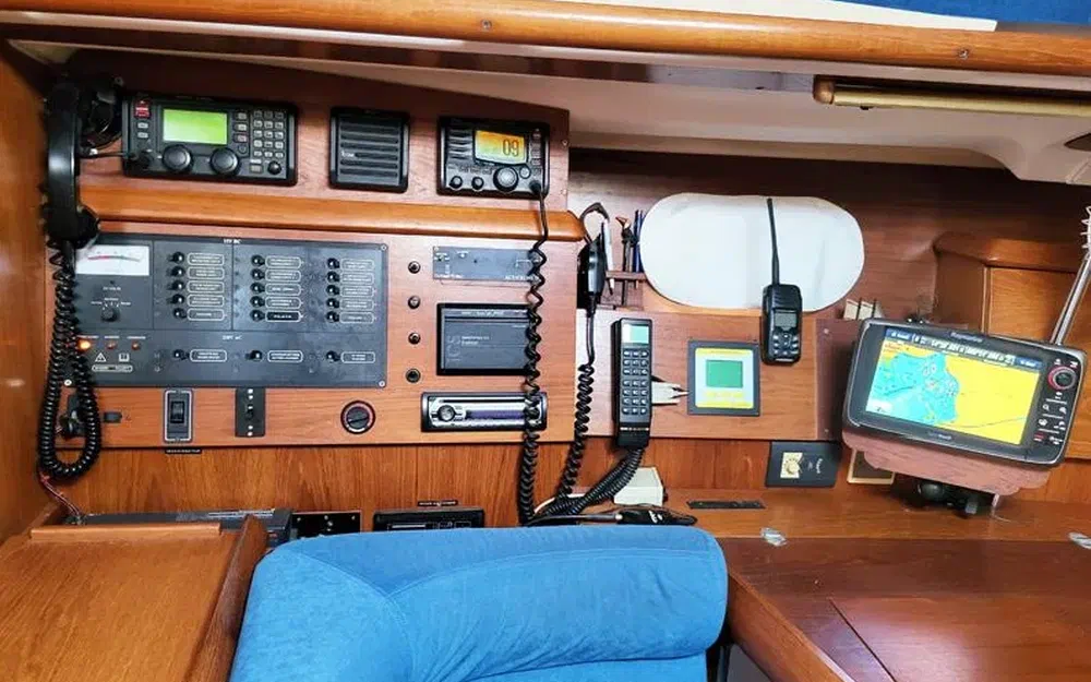 slider 20 Jeanneau Sun Odyssey 40