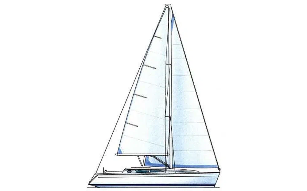slider 33 Jeanneau Sun Odyssey 40