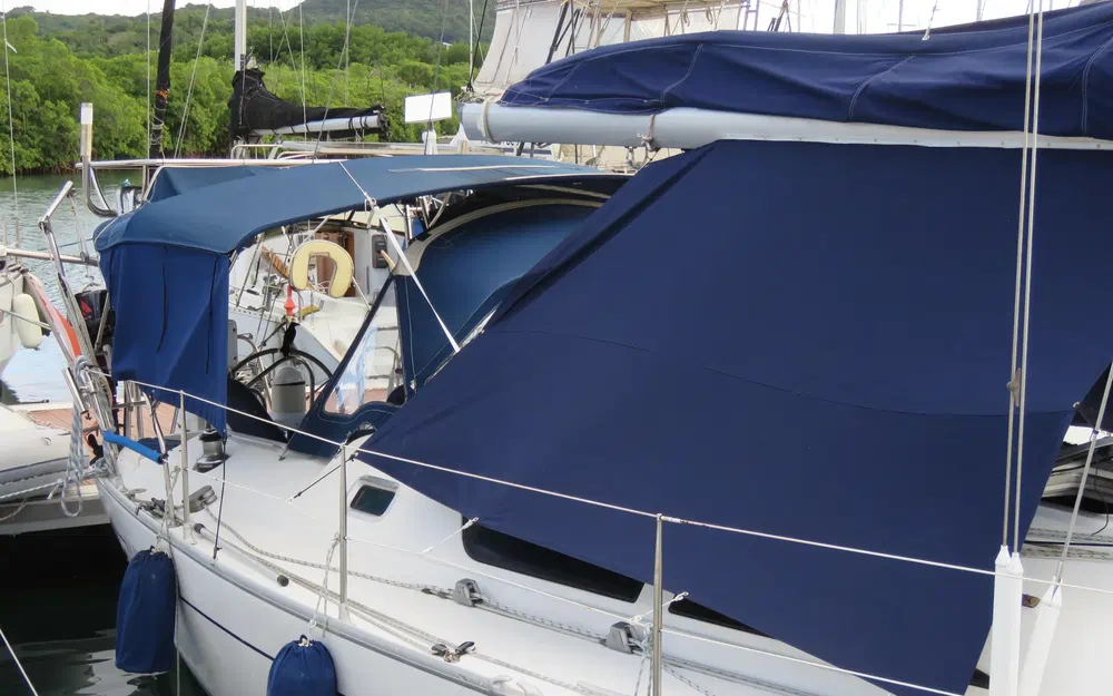 slider 5 Jeanneau Sun Odyssey 40