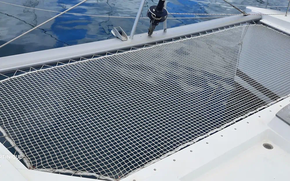 slider 5 Fountaine Pajot Saba 50