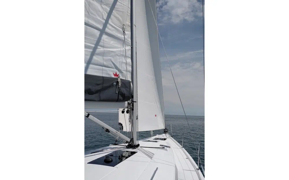 slider 2 Hanse 415