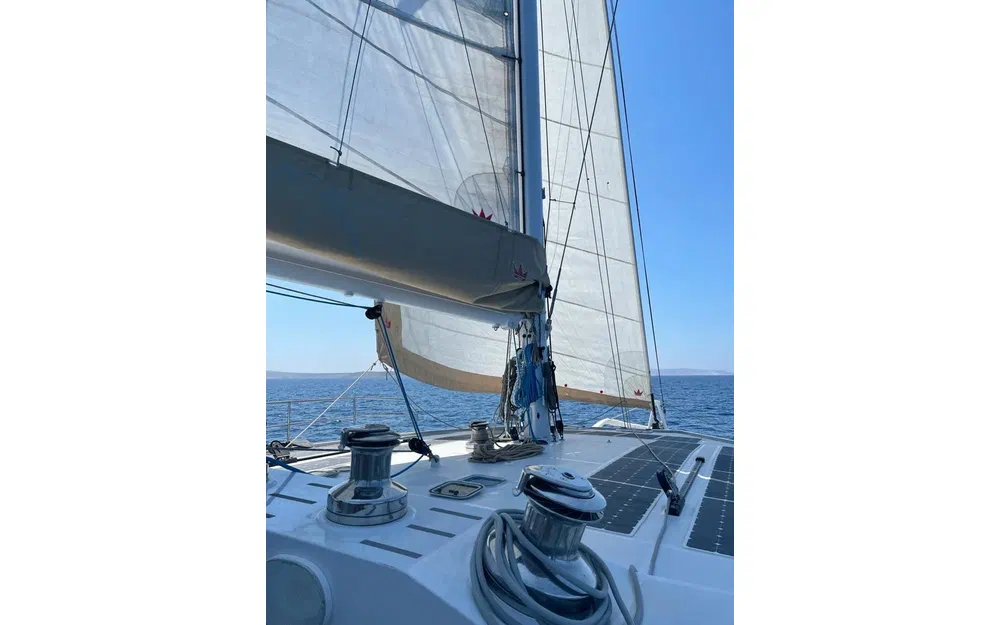 slider 10 Squalt Marine International CK64