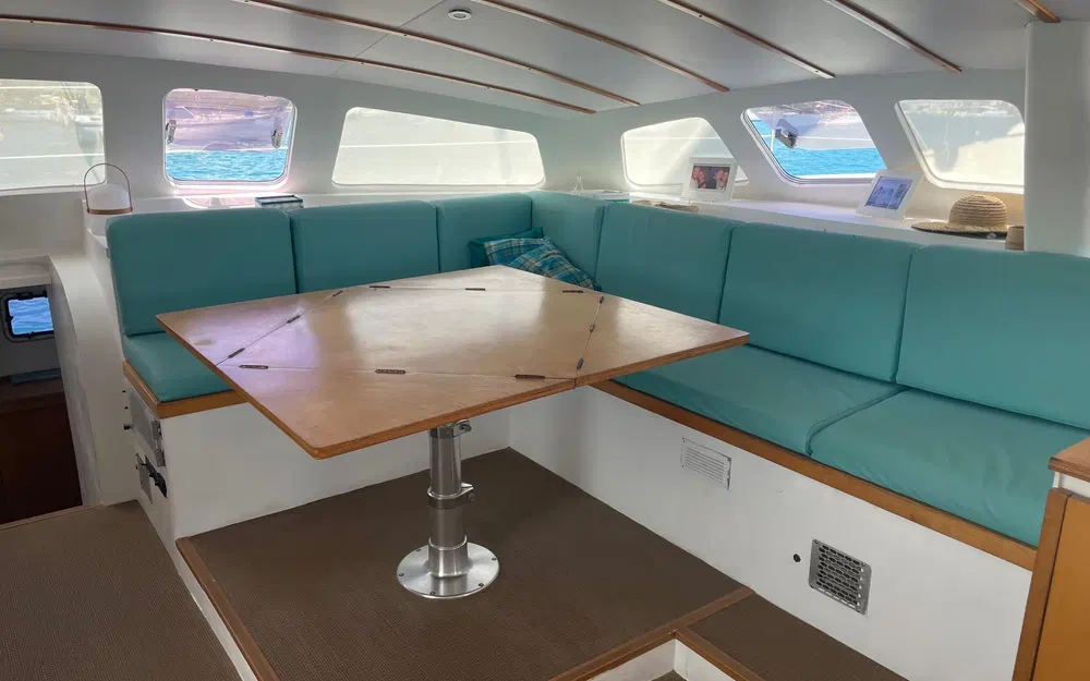 slider 9 Ksenia Yachts 149
