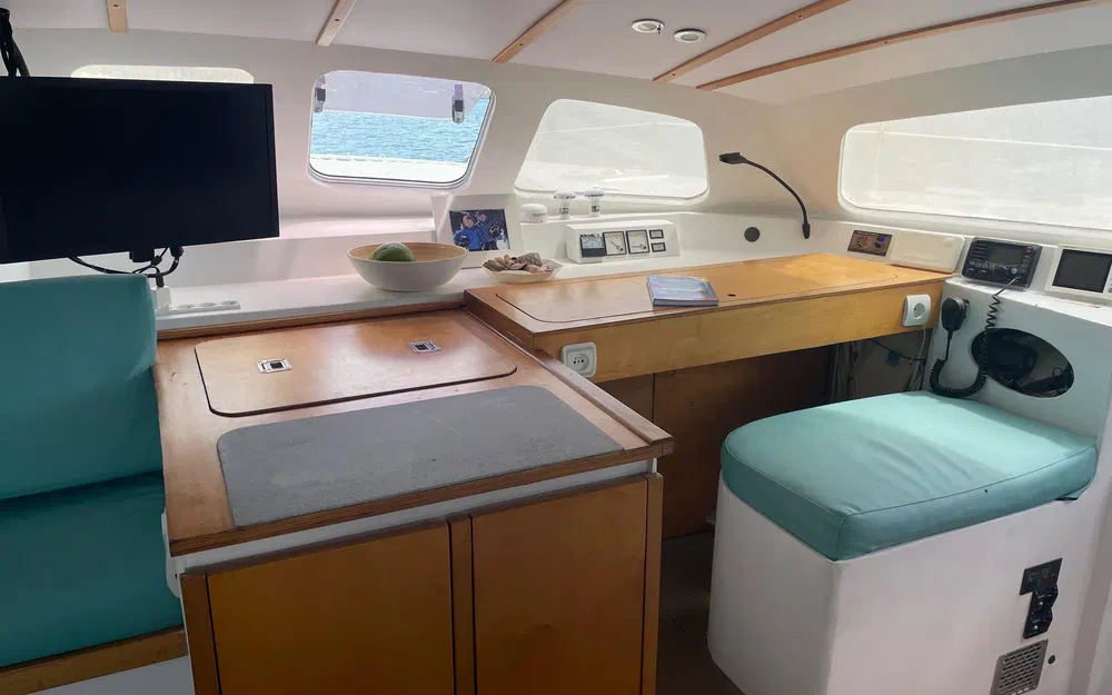 slider 10 Ksenia Yachts 149