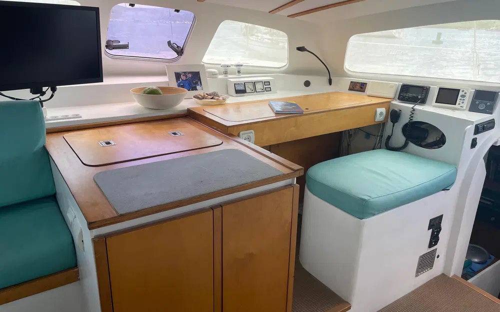 slider 11 Ksenia Yachts 149
