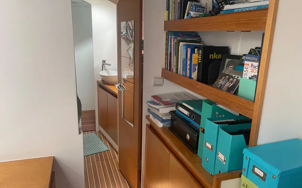 slider 14 Ksenia Yachts 149