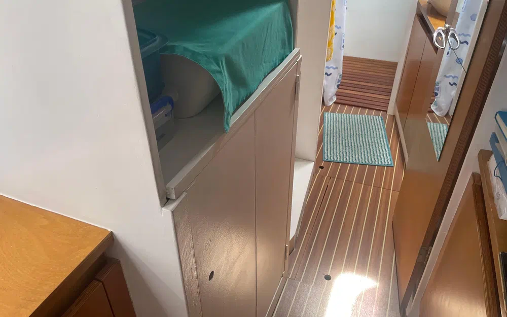 slider 15 Ksenia Yachts 149