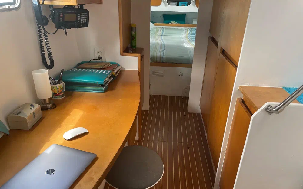 slider 16 Ksenia Yachts 149