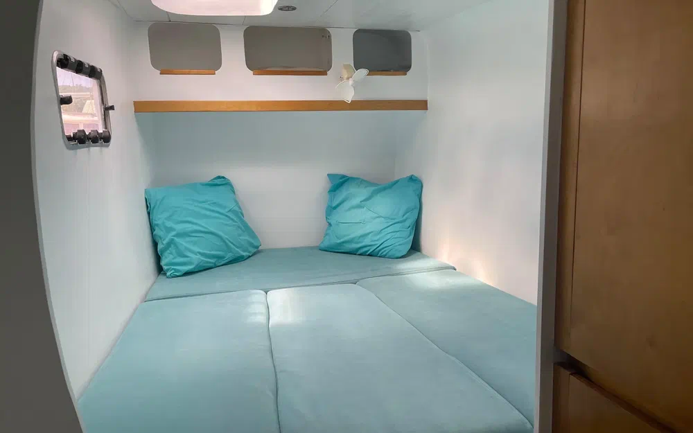 slider 22 Ksenia Yachts 149