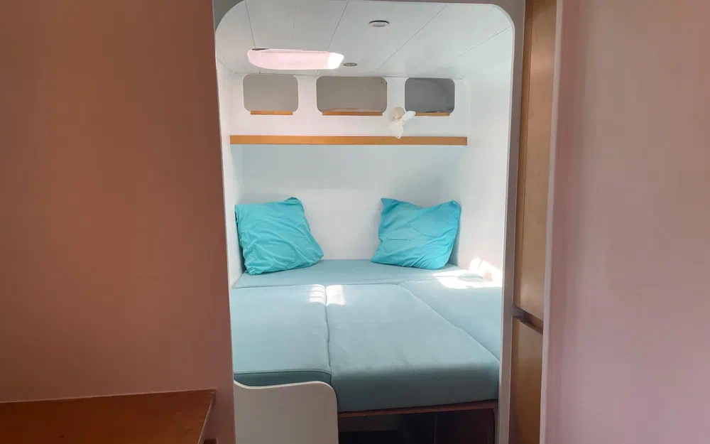 slider 24 Ksenia Yachts 149