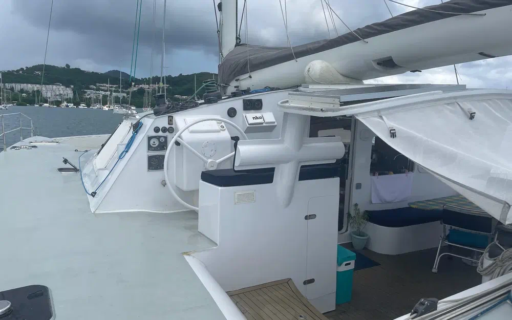 slider 2 Ksenia Yachts 149