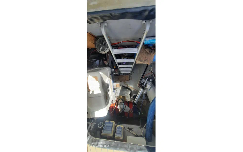 slider 31 Ksenia Yachts 149