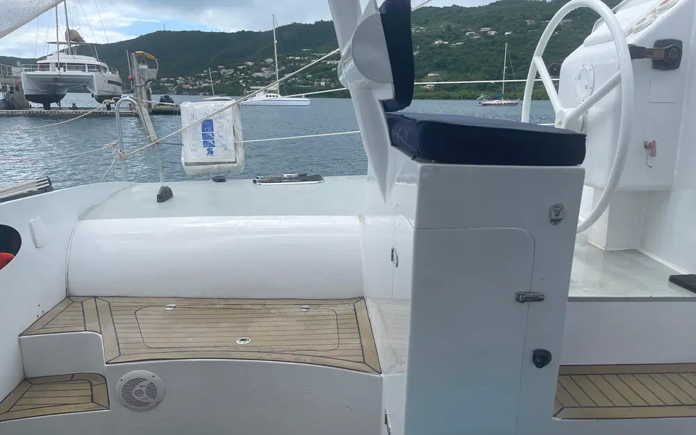 slider 3 Ksenia Yachts 149