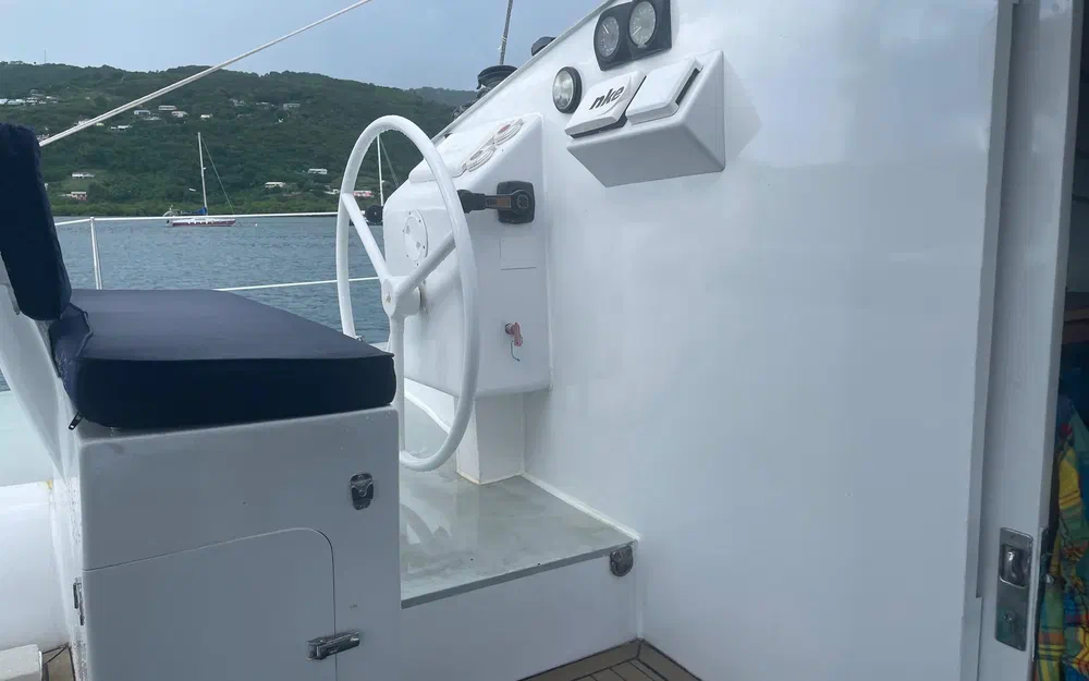 slider 4 Ksenia Yachts 149