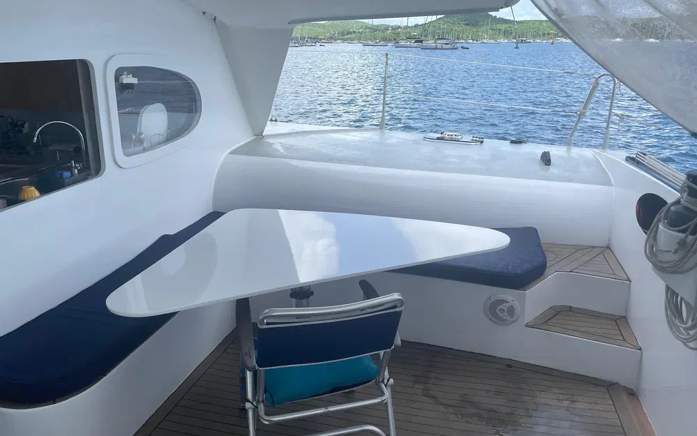 slider 5 Ksenia Yachts 149