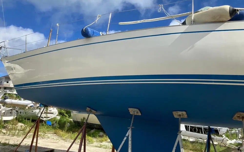slider 10 Nautor Swan Swan 441