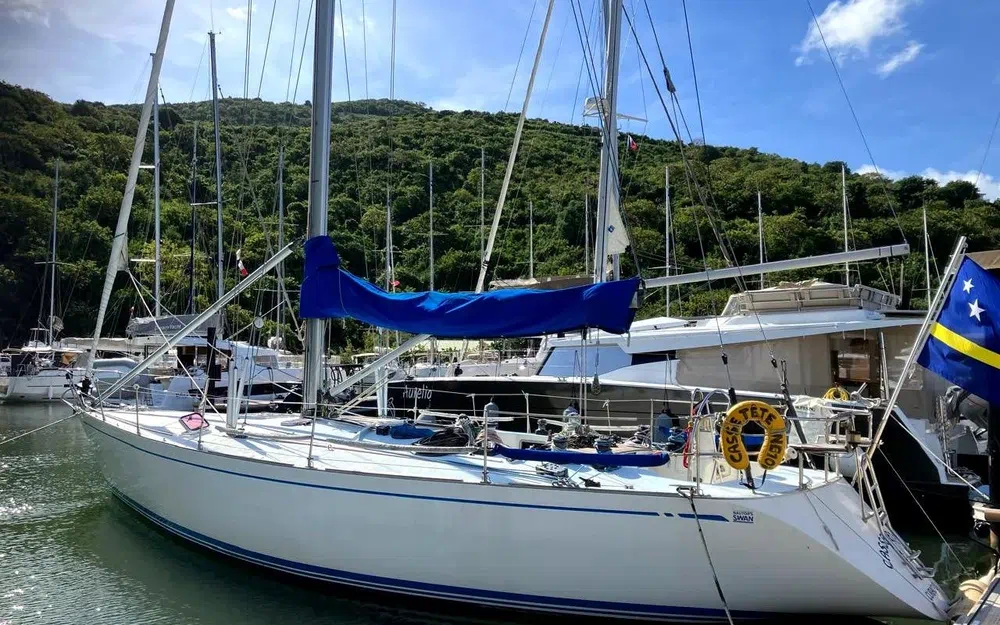 slider 12 Nautor Swan Swan 441