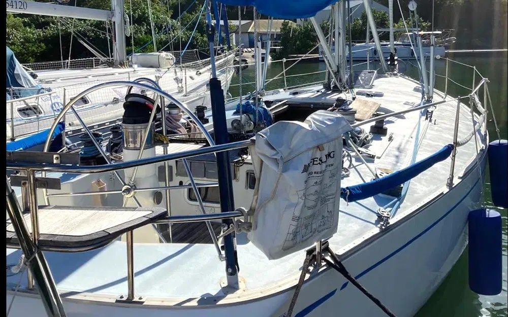 slider 14 Nautor Swan Swan 441