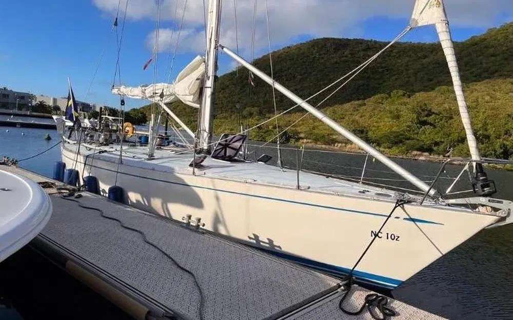 slider 2 Nautor Swan Swan 441