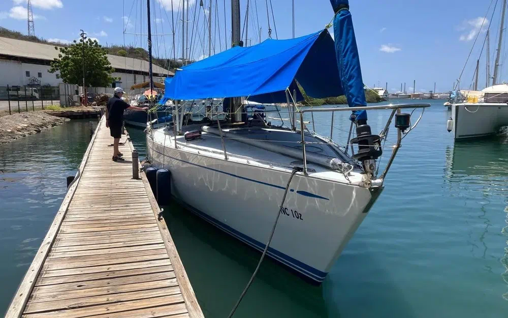 slider 3 Nautor Swan Swan 441
