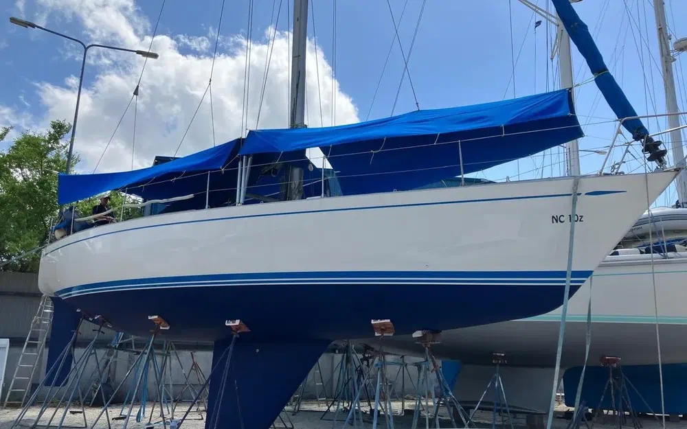slider 5 Nautor Swan Swan 441
