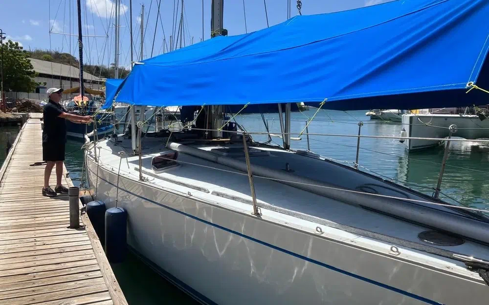 slider 6 Nautor Swan Swan 441