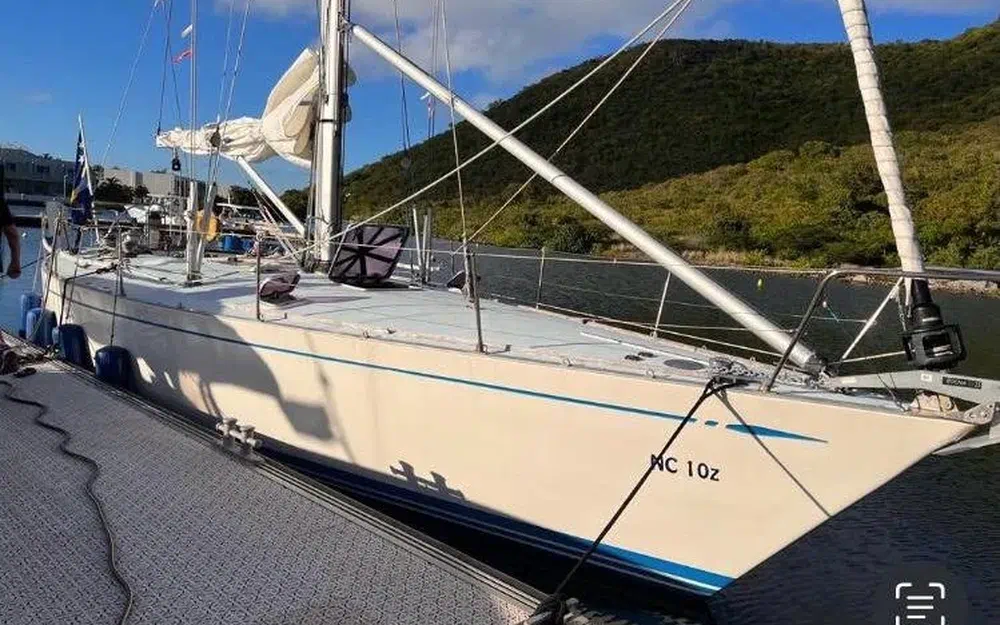 slider 7 Nautor Swan Swan 441