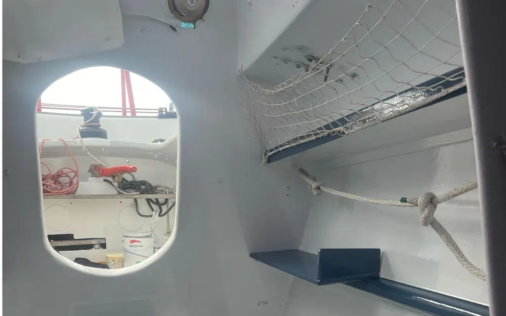 slider 10 Custom Trimaran