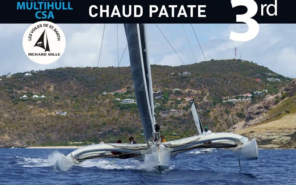slider 1 Custom Trimaran