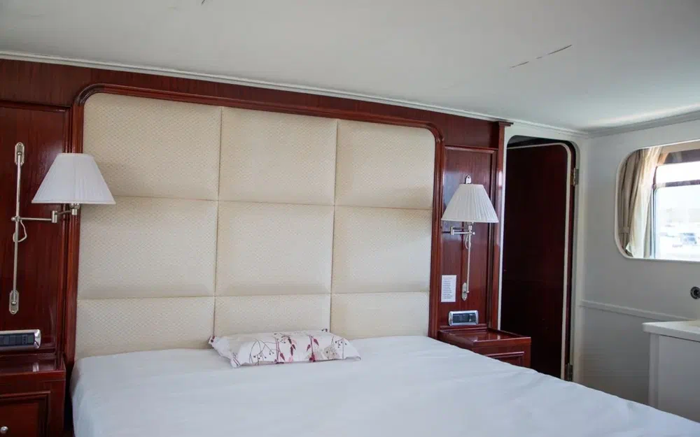 slider 102 Benetti 33