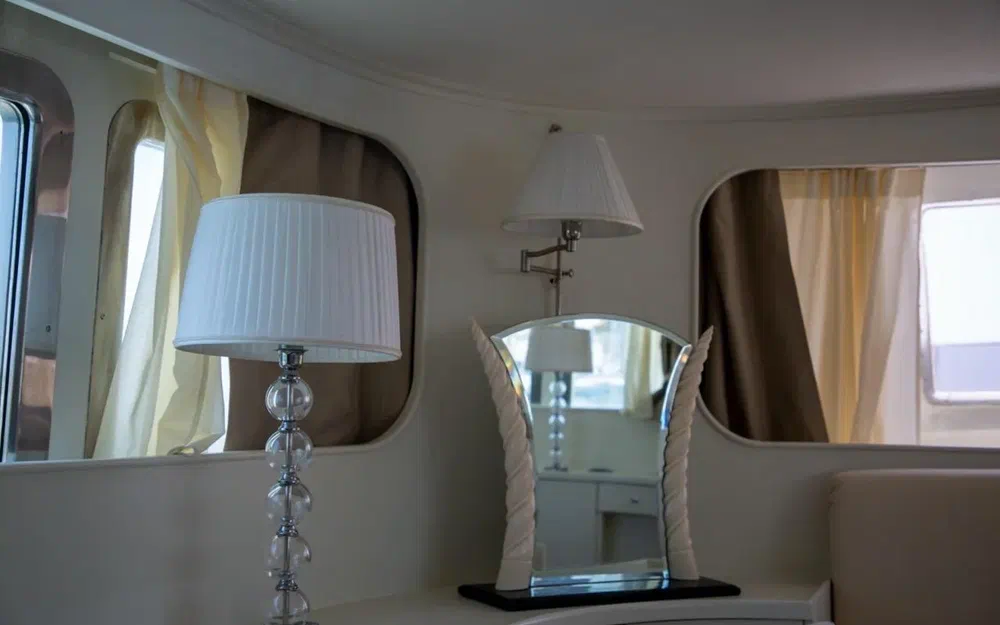 slider 109 Benetti 33