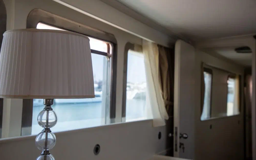 slider 110 Benetti 33