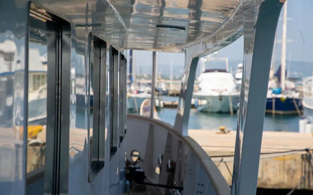 slider 23 Benetti 33