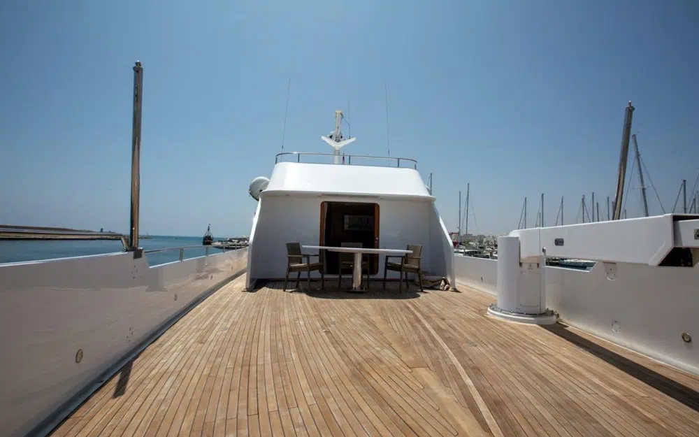 slider 31 Benetti 33