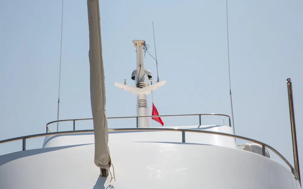 slider 36 Benetti 33