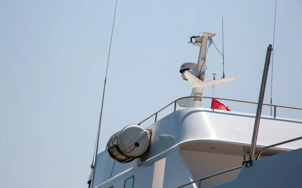 slider 37 Benetti 33