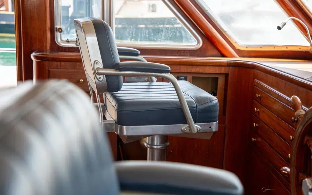 slider 55 Benetti 33