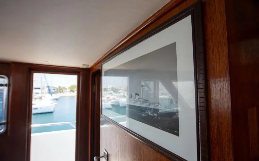 slider 58 Benetti 33