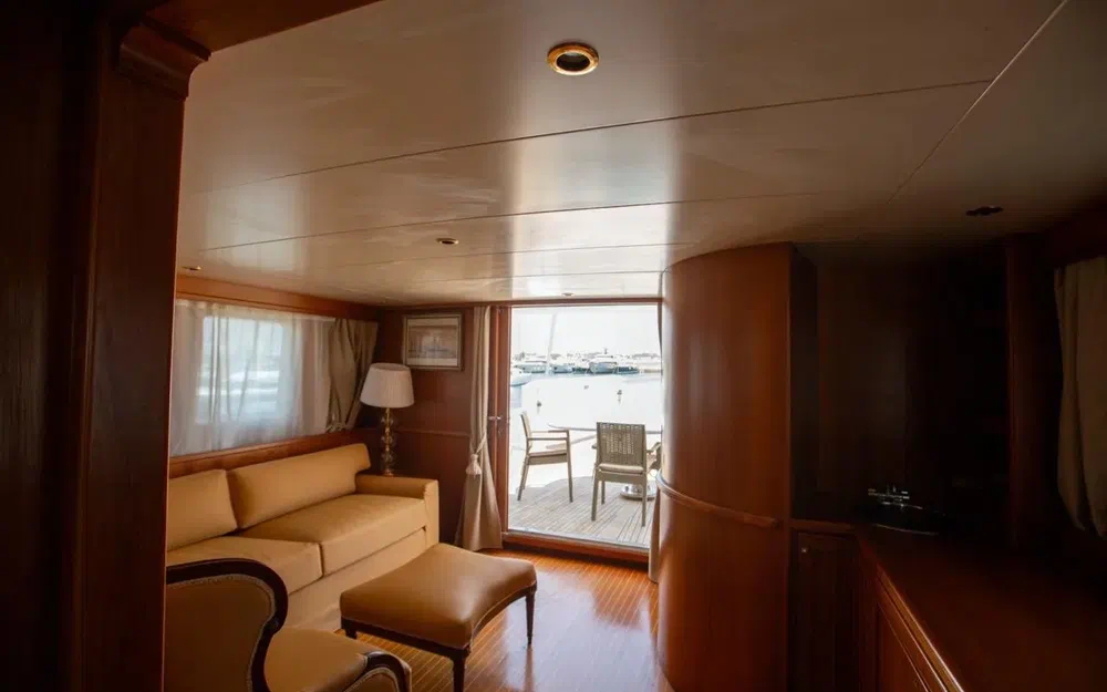 slider 60 Benetti 33