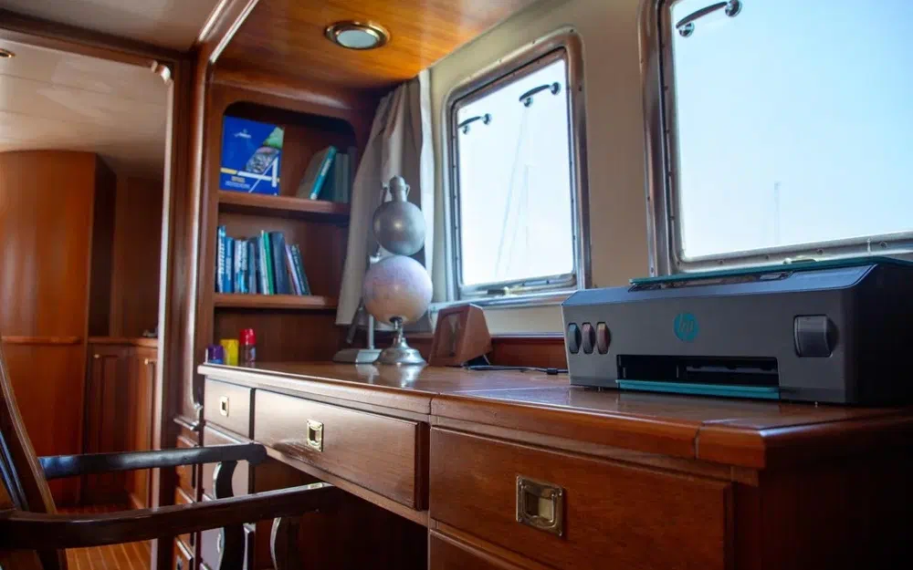 slider 65 Benetti 33