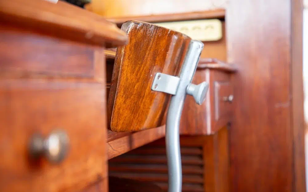 slider 66 Benetti 33