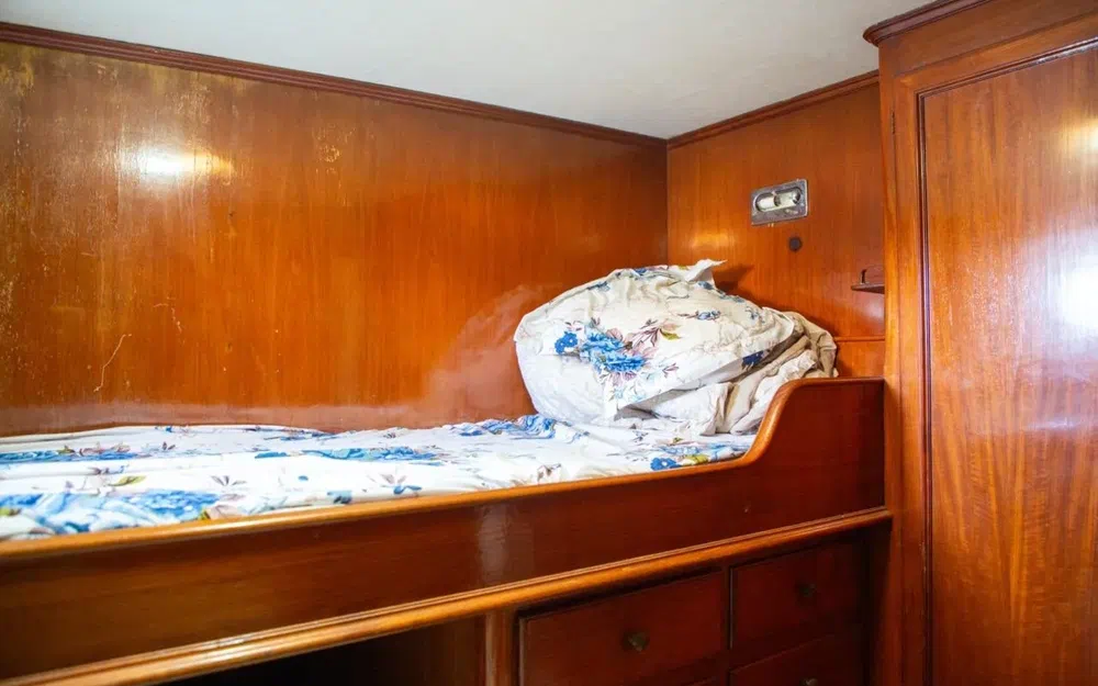 slider 97 Benetti 33