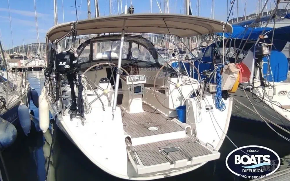 slider 0 Bavaria 40 Cruiser