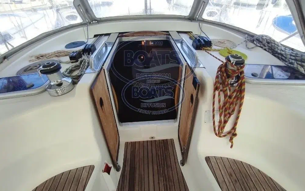slider 11 Bavaria 40 Cruiser