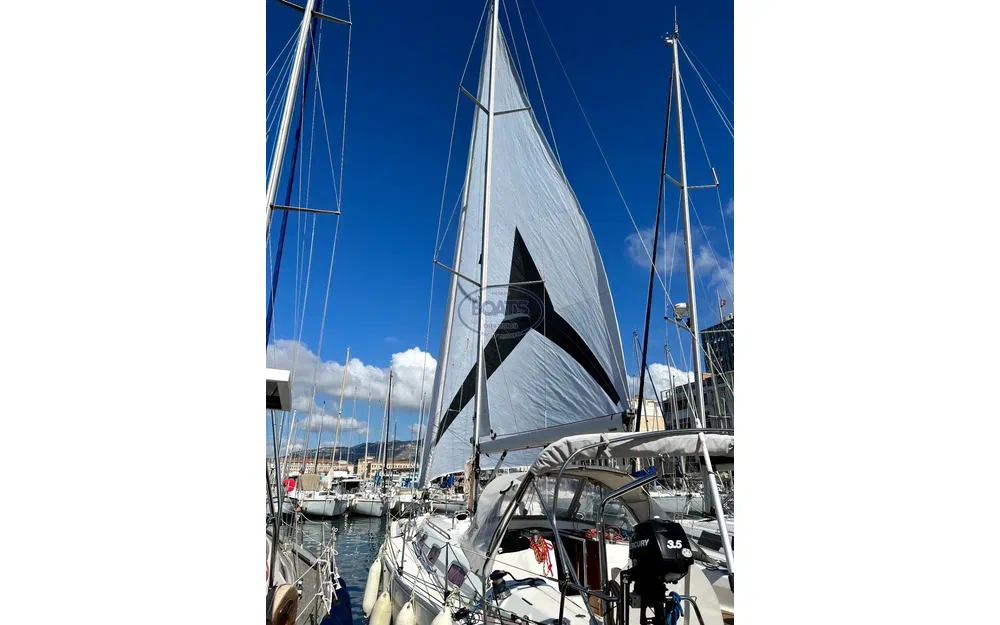 slider 12 Bavaria 40 Cruiser
