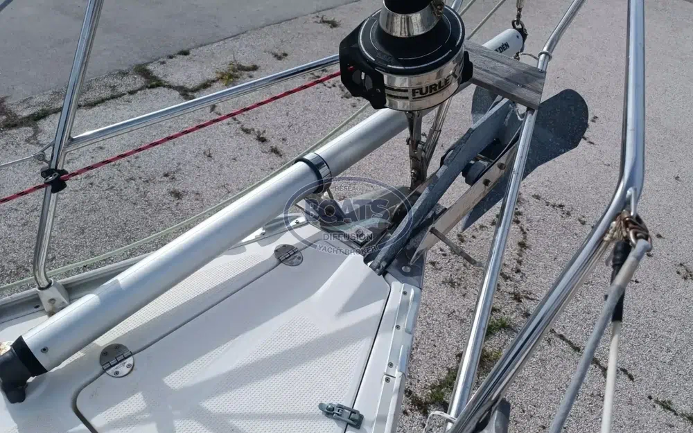 slider 13 Bavaria 40 Cruiser